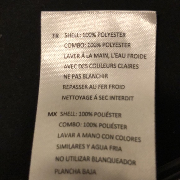 Cooper & Ella rose print sleeveless blouse - Picture 8 of 9